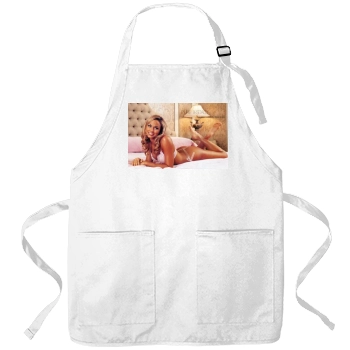 Stacy Keibler Apron