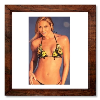 Stacy Keibler 12x12