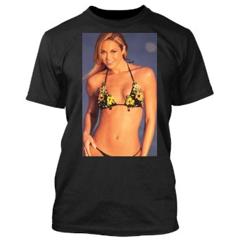 Stacy Keibler Men's TShirt