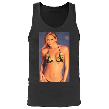 Stacy Keibler Men's Tank Top