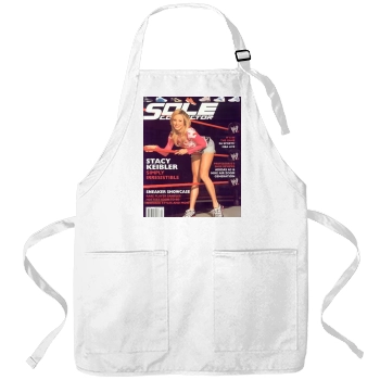 Stacy Keibler Apron