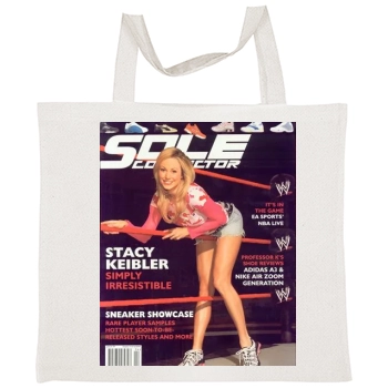 Stacy Keibler Tote