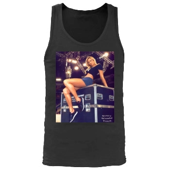 Stacy Keibler Men's Tank Top