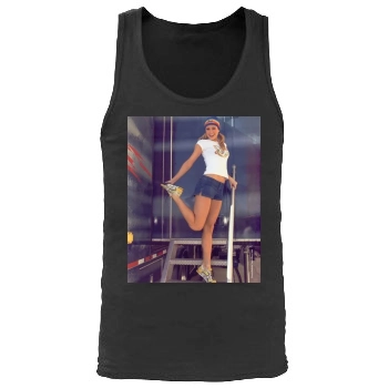 Stacy Keibler Men's Tank Top