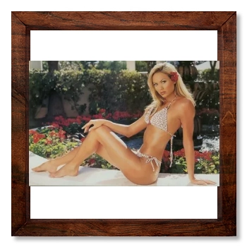 Stacy Keibler 12x12