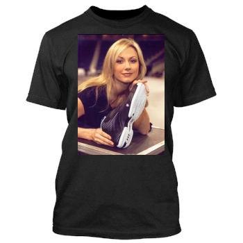 Stacy Keibler Men's TShirt