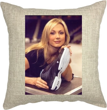 Stacy Keibler Pillow