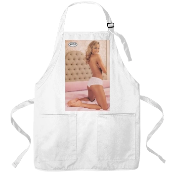 Stacy Keibler Apron