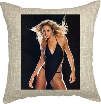 Stacy Keibler Pillow