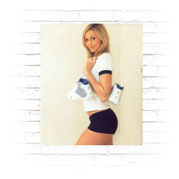 Stacy Keibler Poster