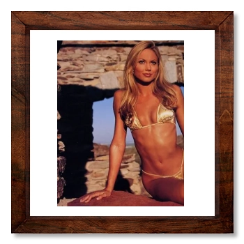 Stacy Keibler 12x12