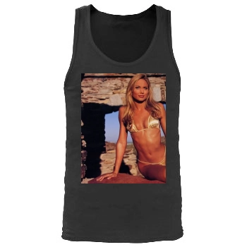 Stacy Keibler Men's Tank Top