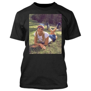 Stacy Keibler Men's TShirt