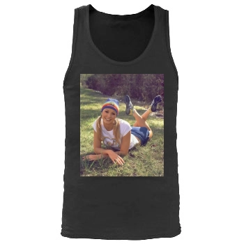 Stacy Keibler Men's Tank Top