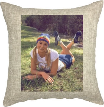 Stacy Keibler Pillow