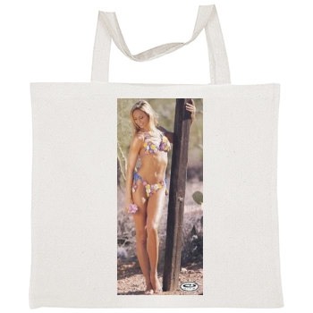 Stacy Keibler Tote