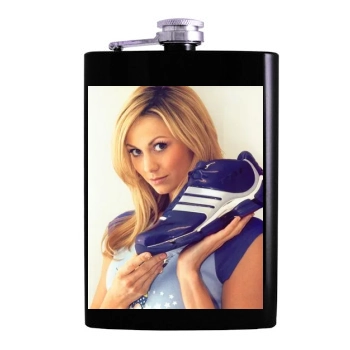 Stacy Keibler Hip Flask