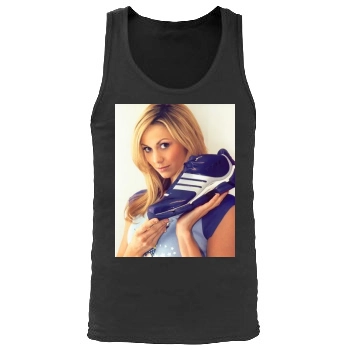 Stacy Keibler Men's Tank Top