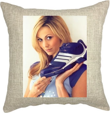 Stacy Keibler Pillow