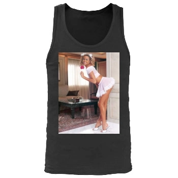 Stacy Keibler Men's Tank Top