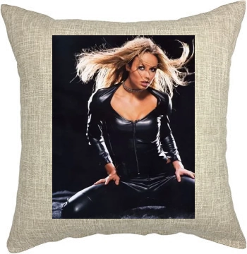 Stacy Keibler Pillow