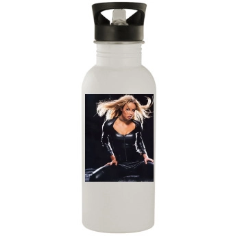 Stacy Keibler Stainless Steel Water Bottle