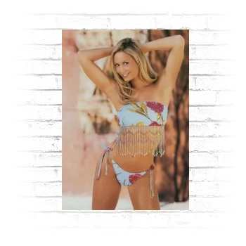 Stacy Keibler Poster