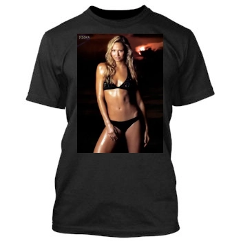 Stacy Keibler Men's TShirt