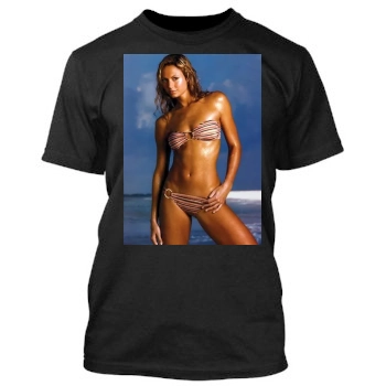 Stacy Keibler Men's TShirt