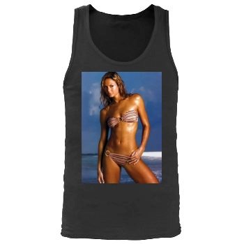 Stacy Keibler Men's Tank Top