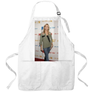 Stacy Keibler Apron