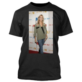 Stacy Keibler Men's TShirt