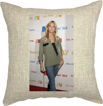 Stacy Keibler Pillow