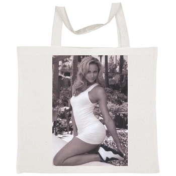 Stacy Keibler Tote