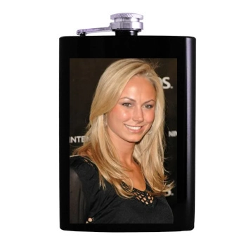 Stacy Keibler Hip Flask