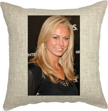 Stacy Keibler Pillow