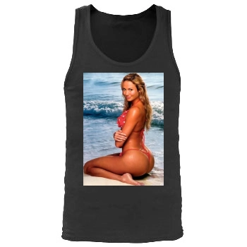 Stacy Keibler Men's Tank Top