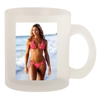 Stacy Keibler 10oz Frosted Mug