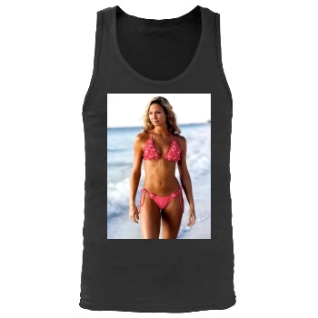 Stacy Keibler Men's Tank Top