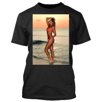 Stacy Keibler Men's TShirt