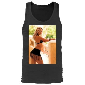 Stacy Keibler Men's Tank Top