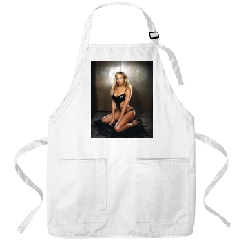 Stacy Keibler Apron