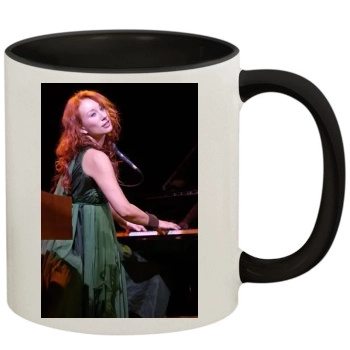 Stacy Keibler 11oz Colored Inner & Handle Mug