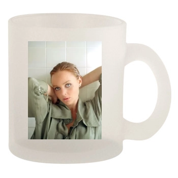 Stella McCartney 10oz Frosted Mug