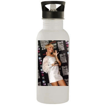 Stella McCartney Stainless Steel Water Bottle