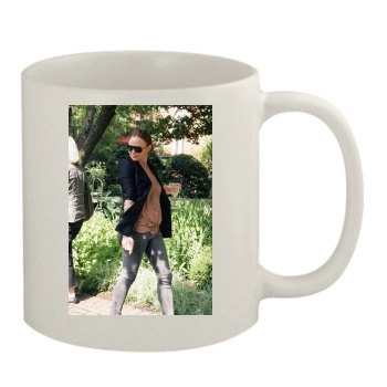 Stella McCartney 11oz White Mug