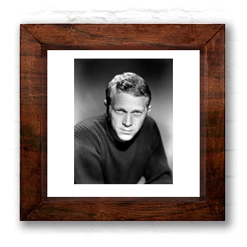 Steve Mcqueen 6x6