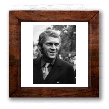 Steve Mcqueen 6x6