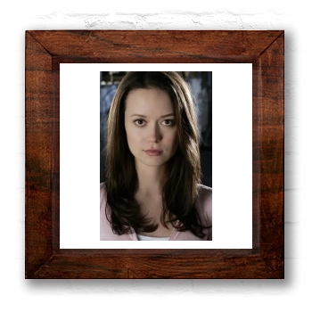 Summer Glau 6x6