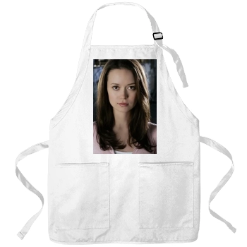 Summer Glau Apron